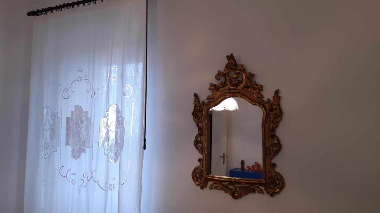 B&B Leopardi Montefiore dell'Aso Exterior photo